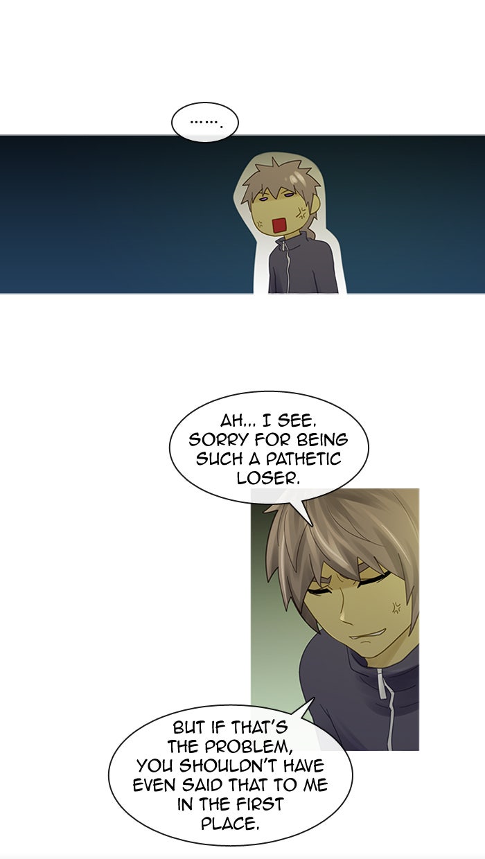 Read Kubera Manga Online