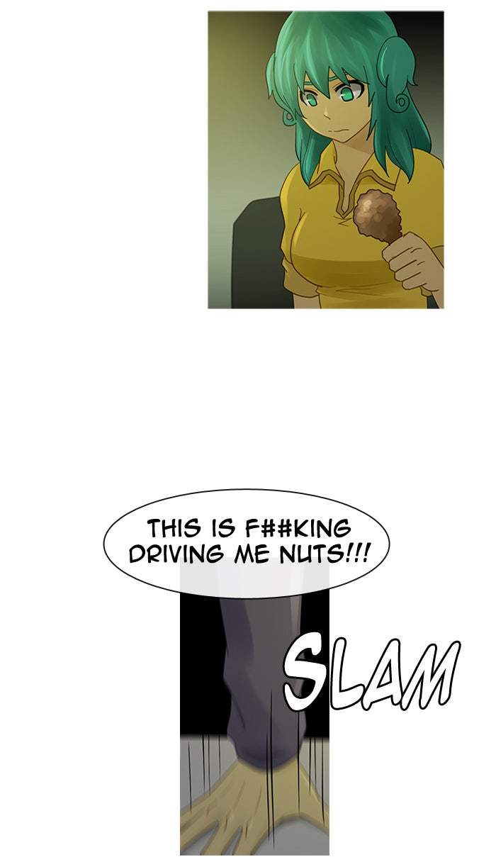 Read Kubera Manga Online