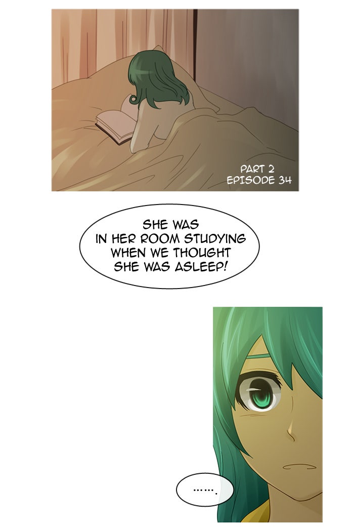 Read Kubera Manga Online