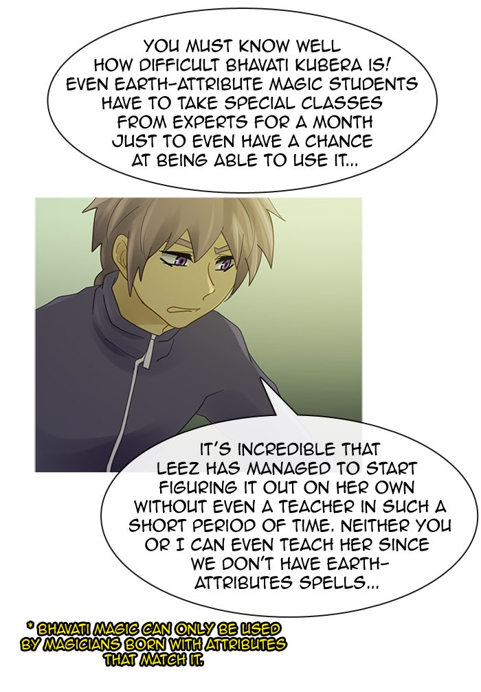 Read Kubera Manga Online