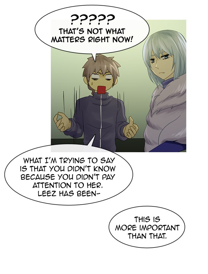 Read Kubera Manga Online