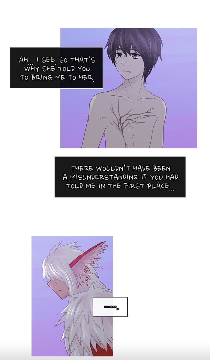 Read Kubera Manga Online