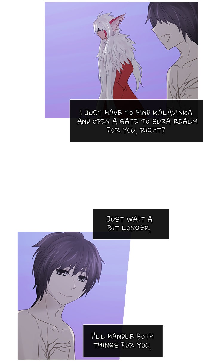 Read Kubera Manga Online