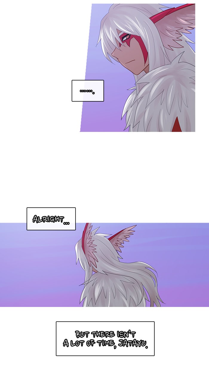 Read Kubera Manga Online