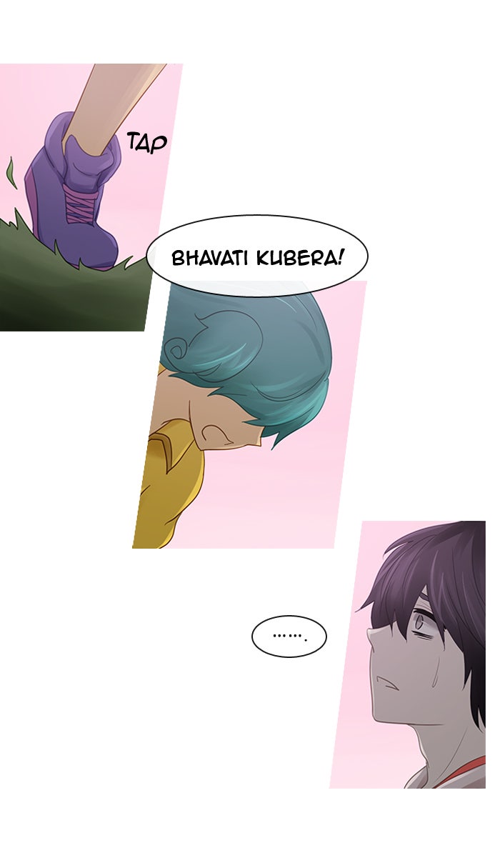 Read Kubera Manga Online
