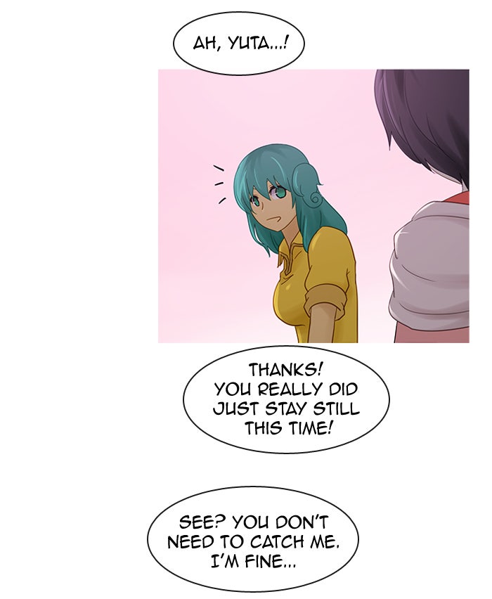 Read Kubera Manga Online
