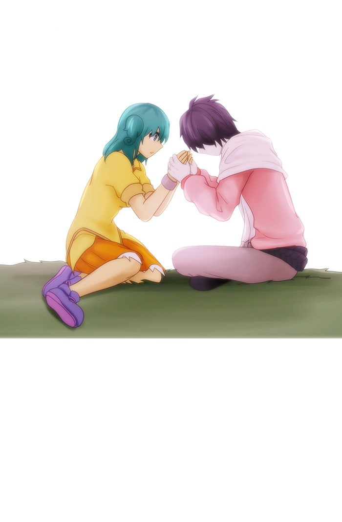 Read Kubera Manga Online