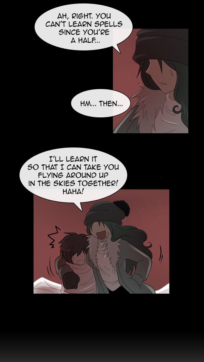 Read Kubera Manga Online