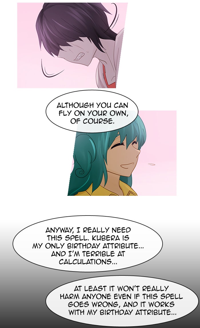 Read Kubera Manga Online