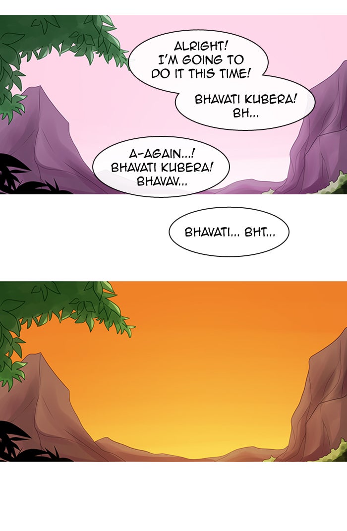 Read Kubera Manga Online