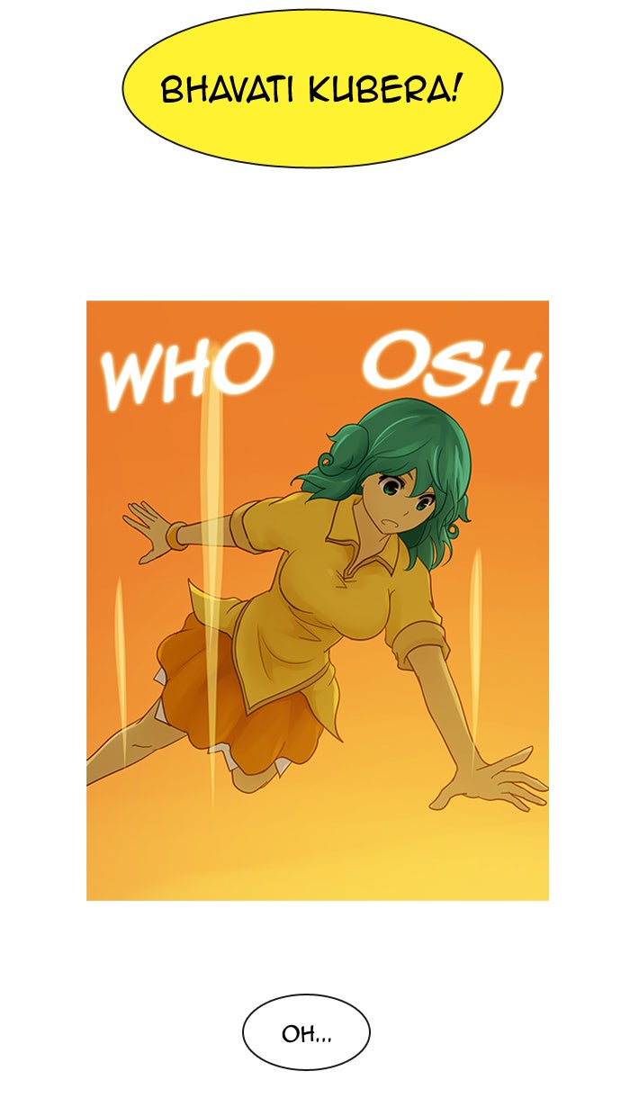 Read Kubera Manga Online