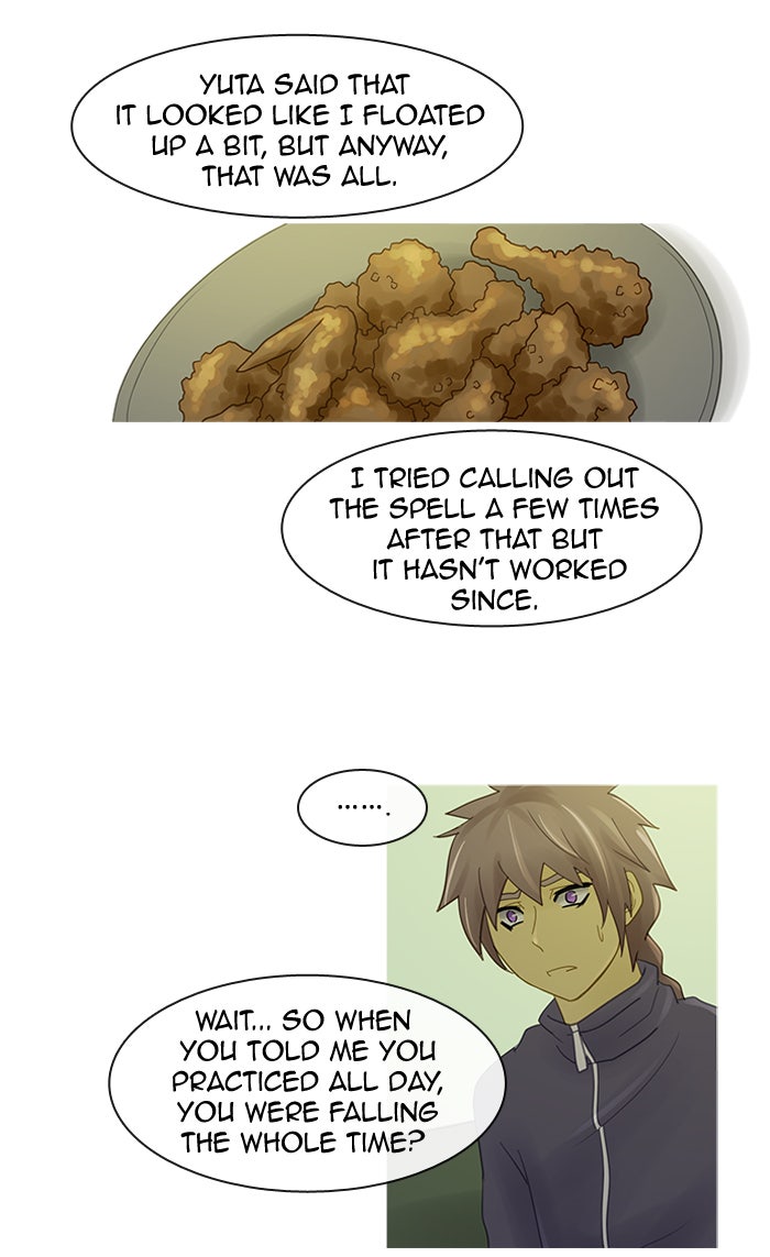 Read Kubera Manga Online