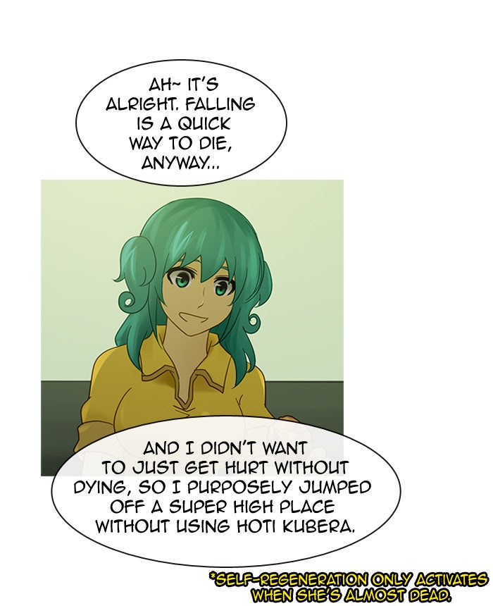 Read Kubera Manga Online