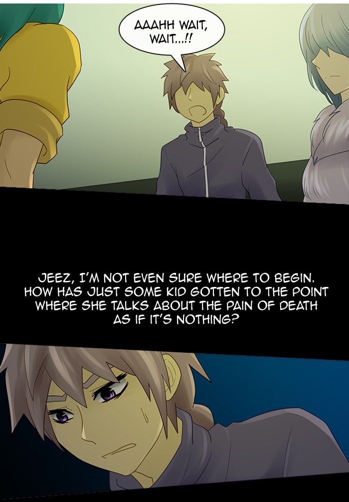 Read Kubera Manga Online