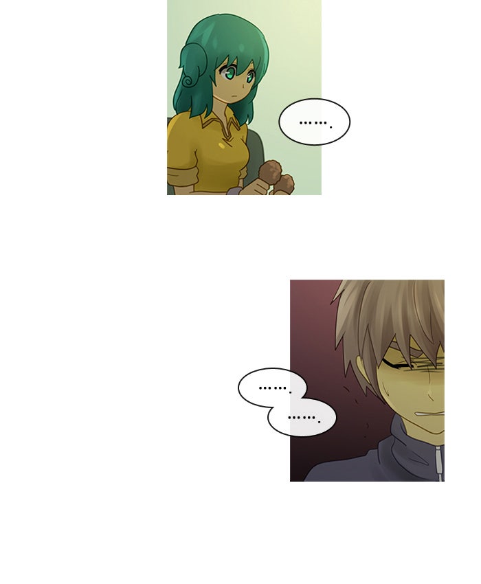 Read Kubera Manga Online