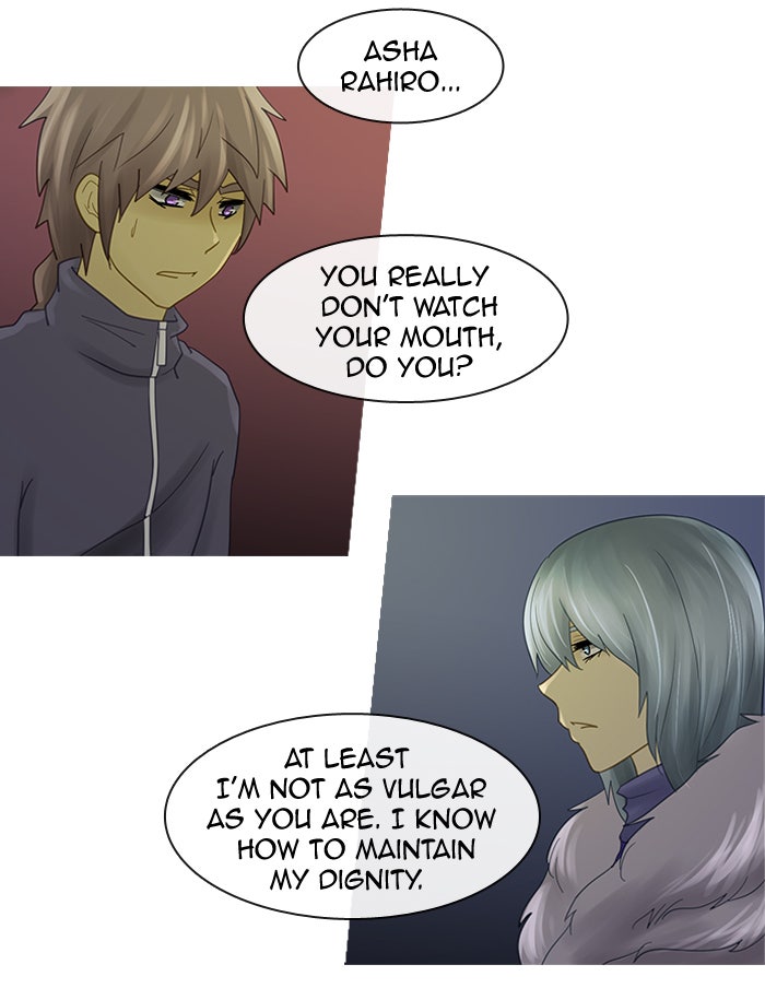 Read Kubera Manga Online