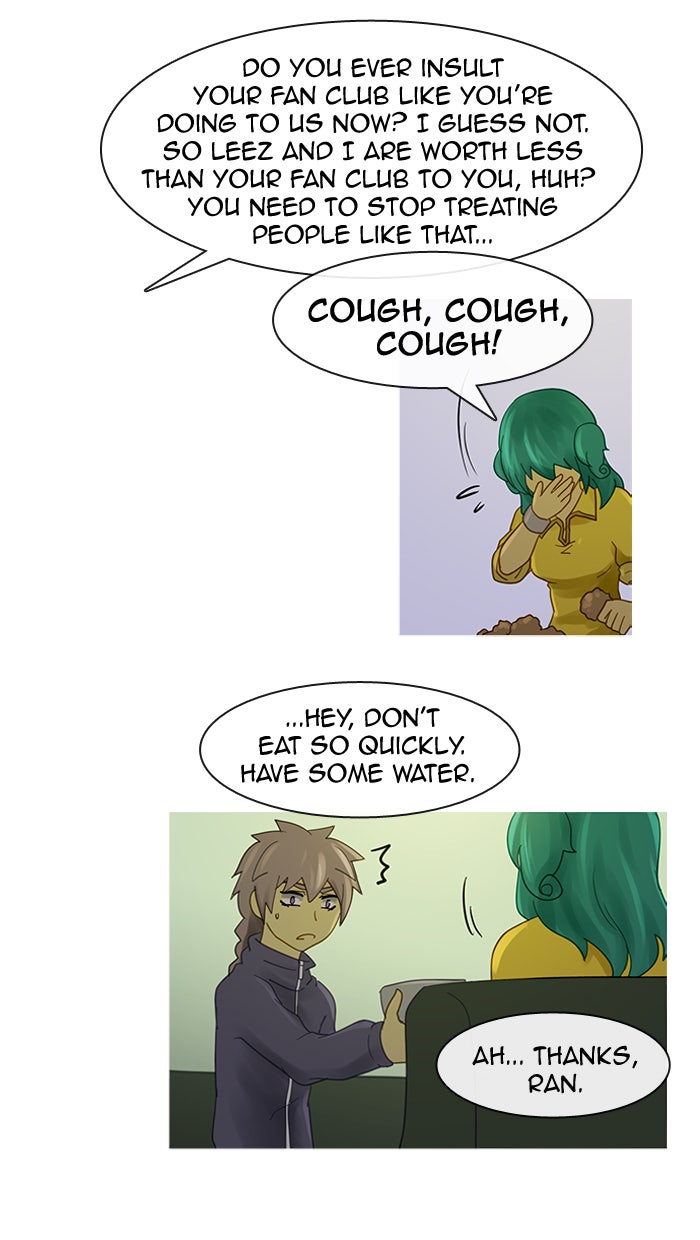 Read Kubera Manga Online