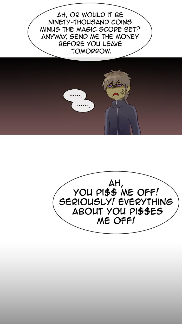 Read Kubera Manga Online