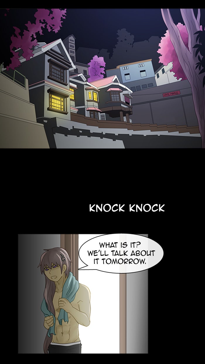 Read Kubera Manga Online