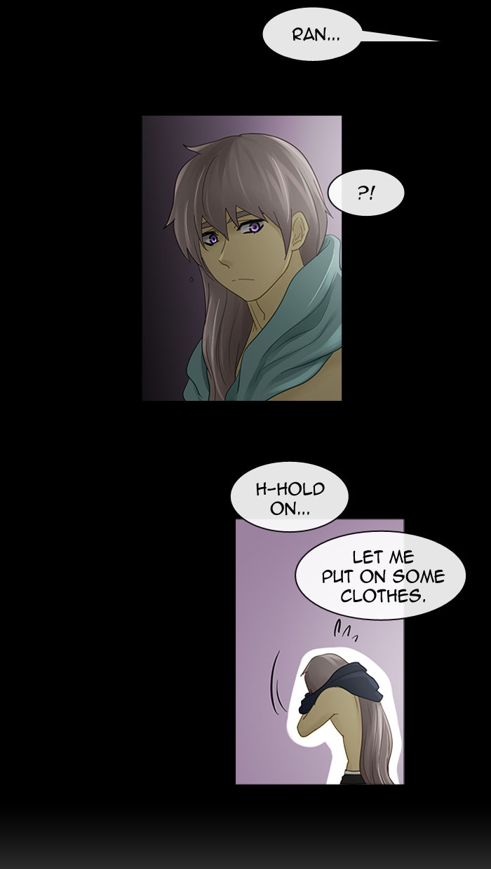 Read Kubera Manga Online