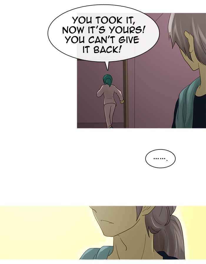 Read Kubera Manga Online