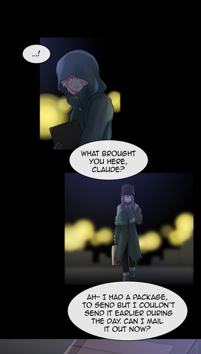 Read Kubera Manga Online