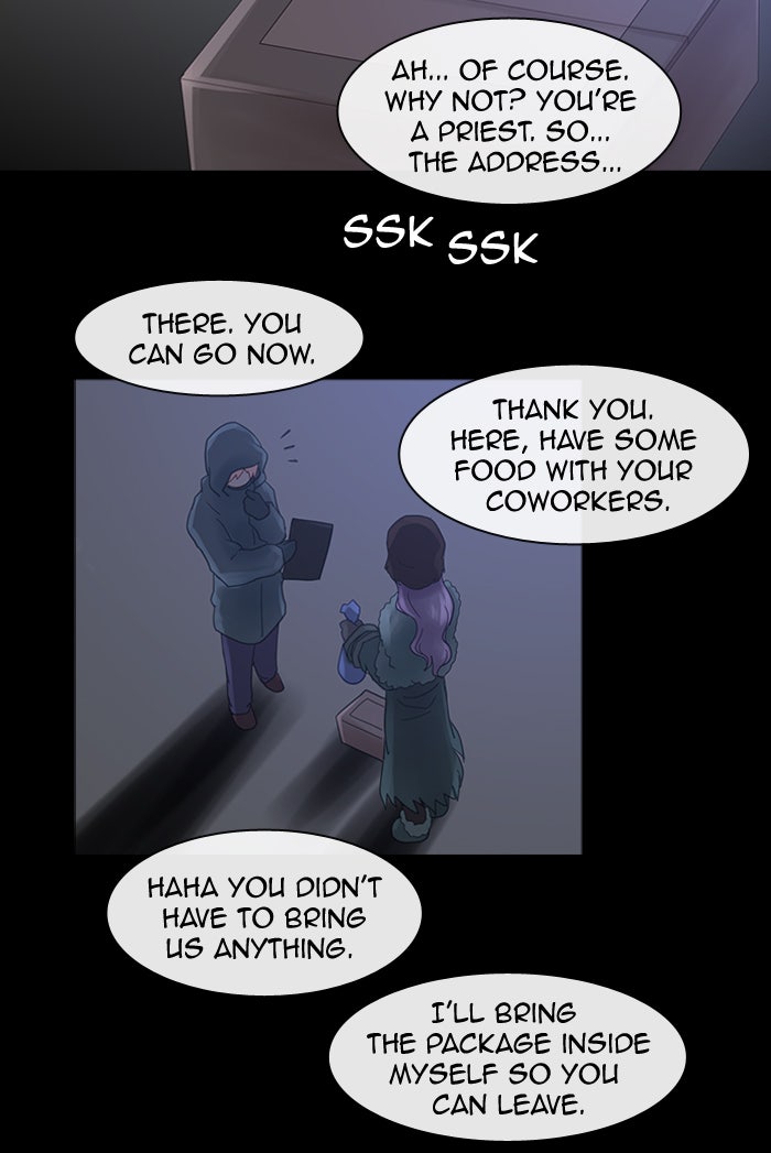 Read Kubera Manga Online