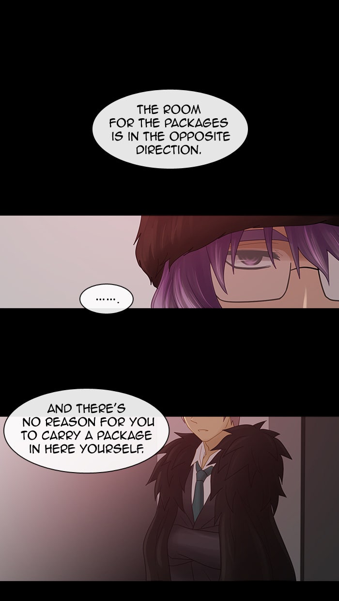 Read Kubera Manga Online