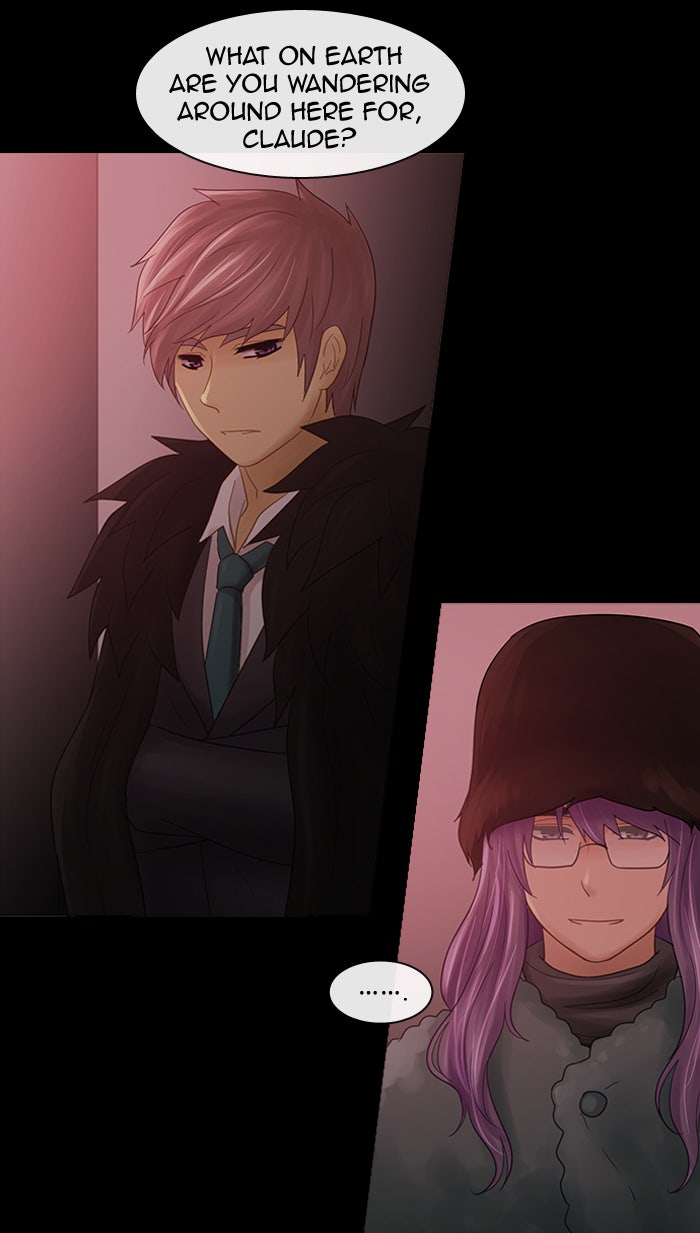 Read Kubera Manga Online