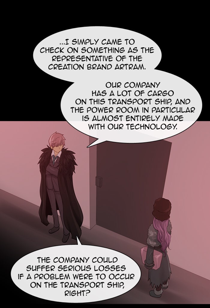 Read Kubera Manga Online