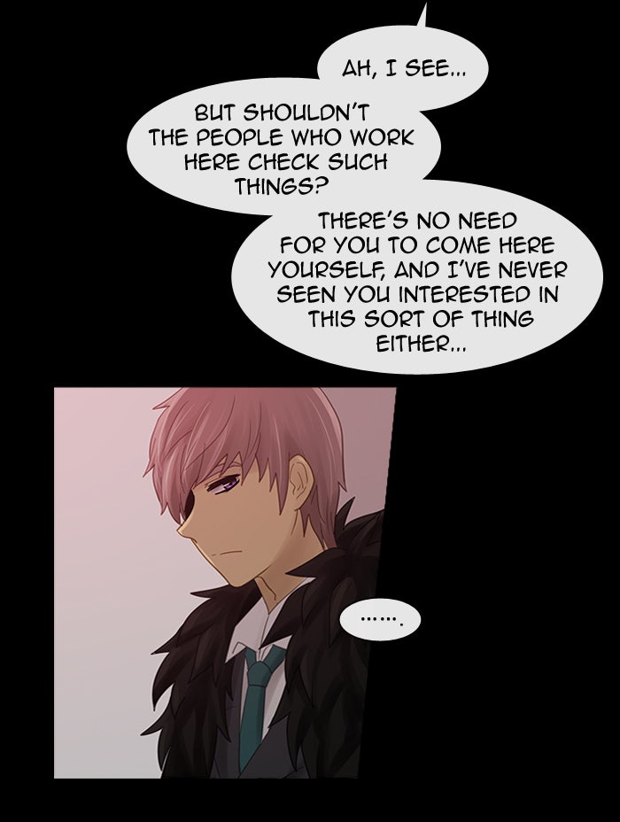 Read Kubera Manga Online