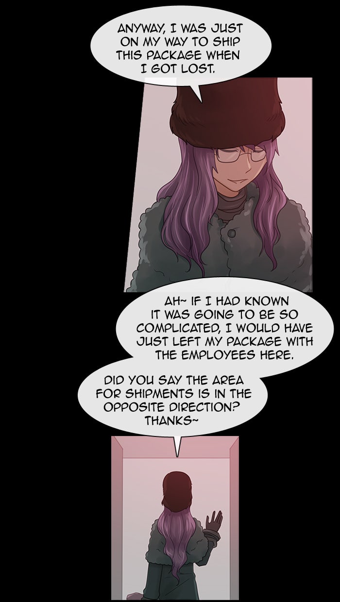 Read Kubera Manga Online