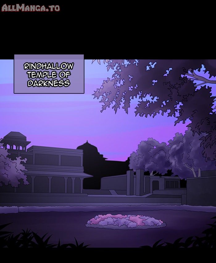 Read Kubera Manga Online