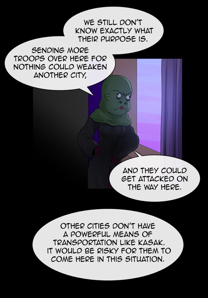 Read Kubera Manga Online