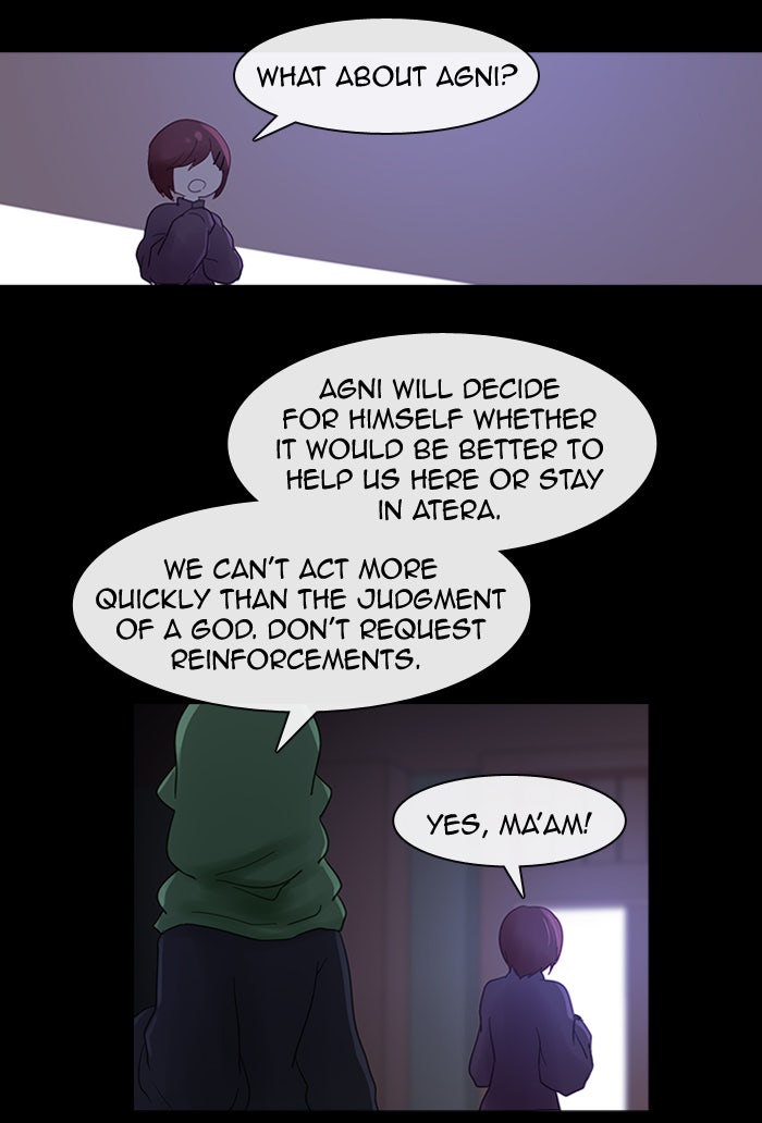 Read Kubera Manga Online