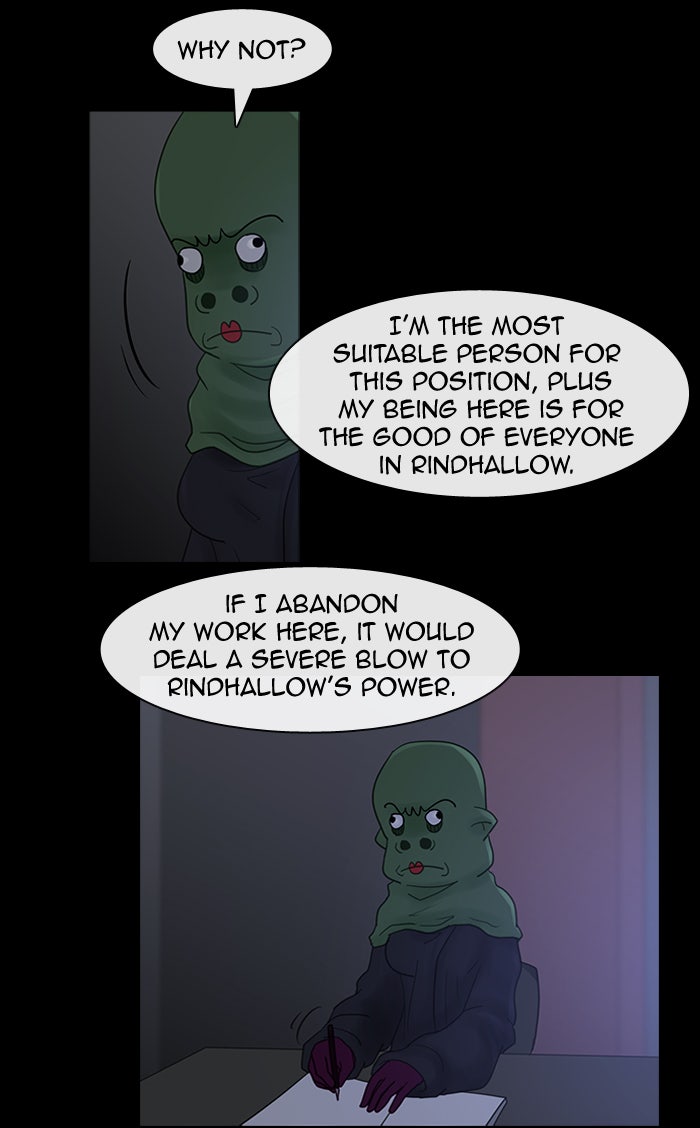 Read Kubera Manga Online