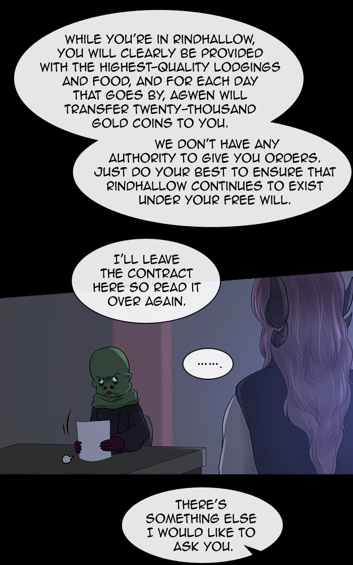 Read Kubera Manga Online