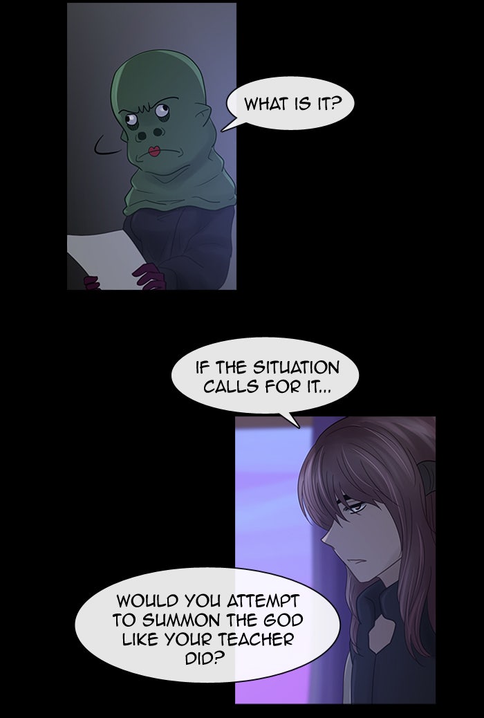 Read Kubera Manga Online