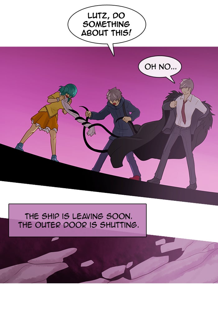 Read Kubera Manga Online