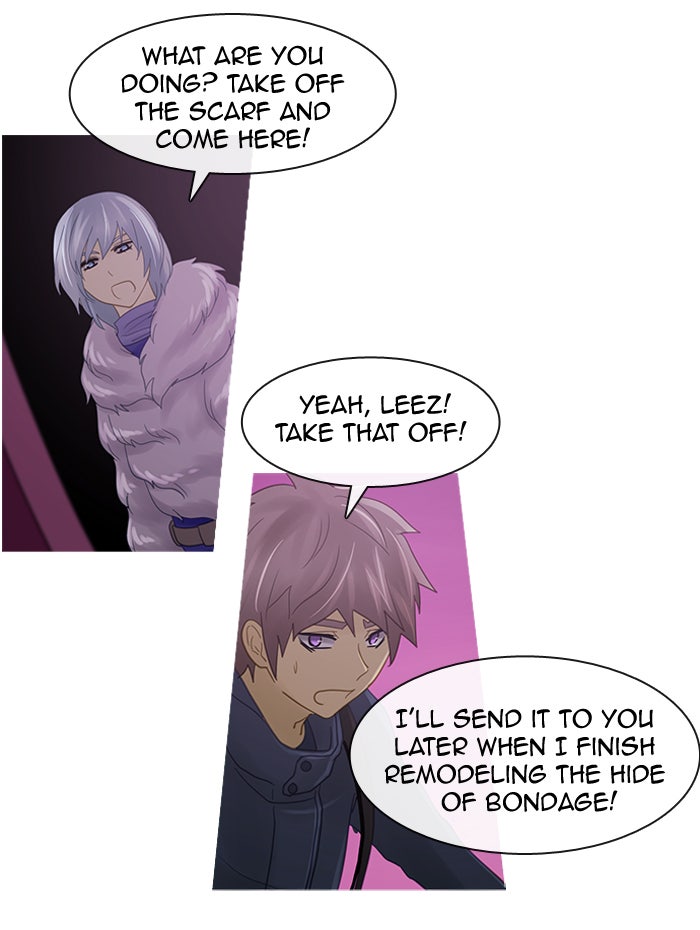 Read Kubera Manga Online