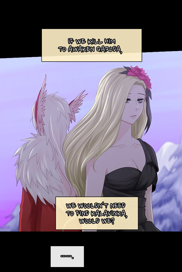 Read Kubera Manga Online