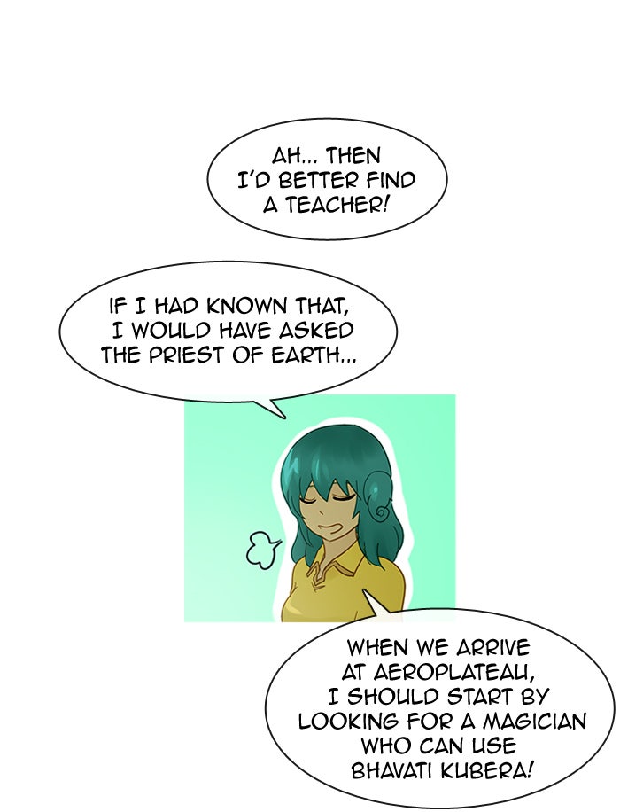 Read Kubera Manga Online