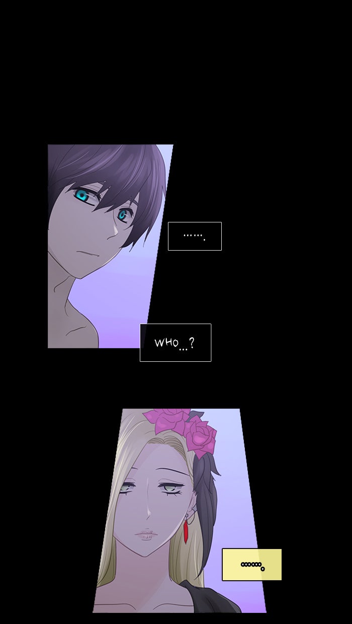 Read Kubera Manga Online