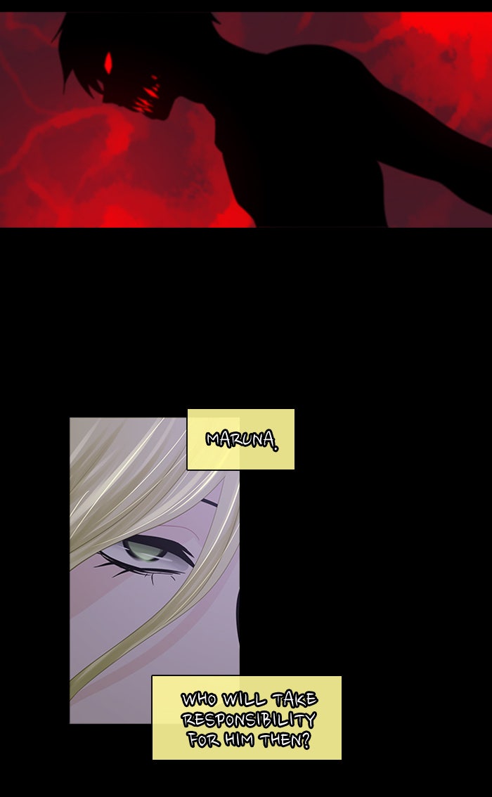 Read Kubera Manga Online