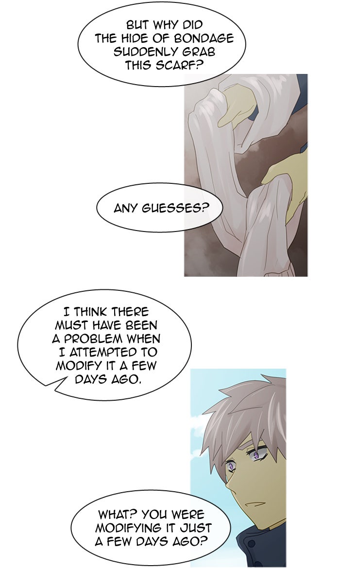 Read Kubera Manga Online