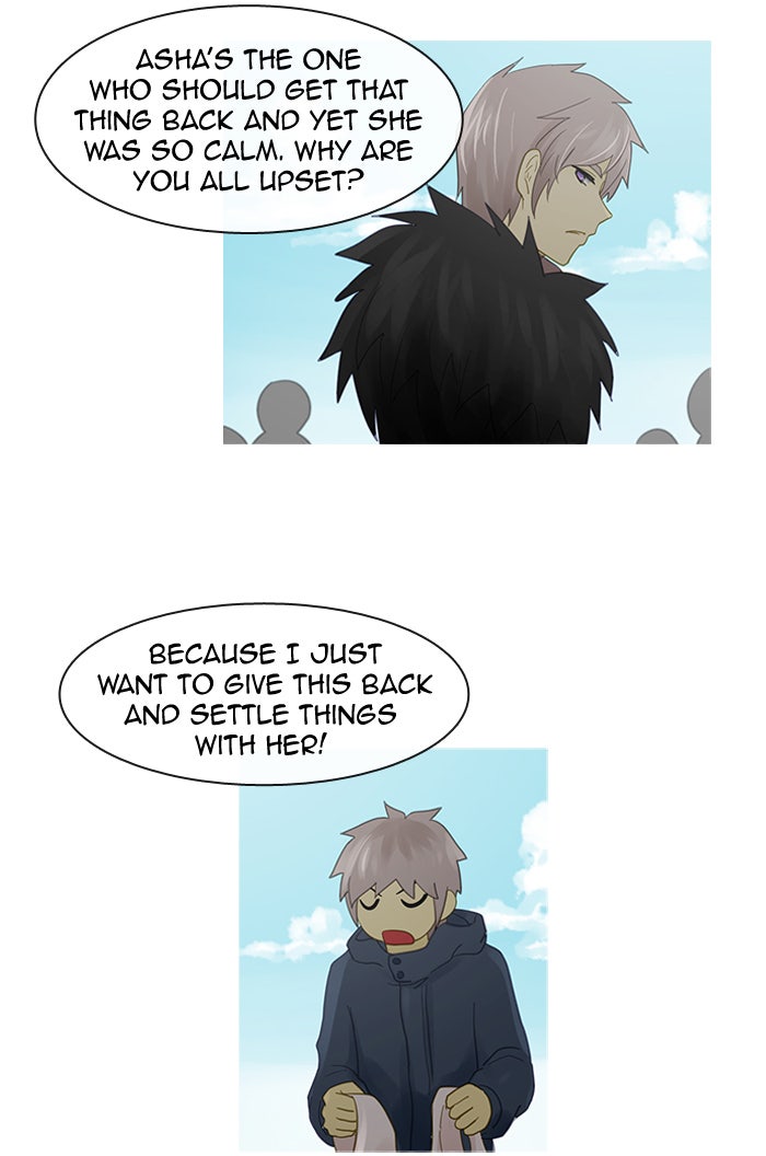 Read Kubera Manga Online