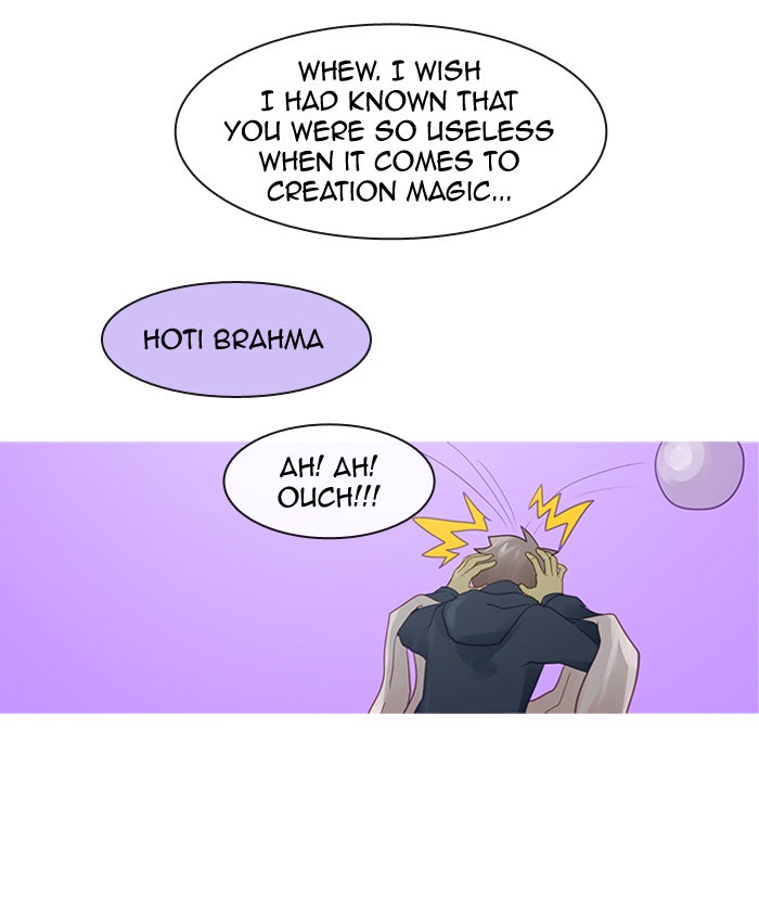 Read Kubera Manga Online