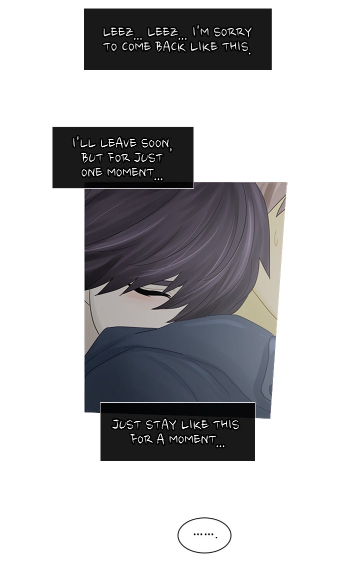 Read Kubera Manga Online