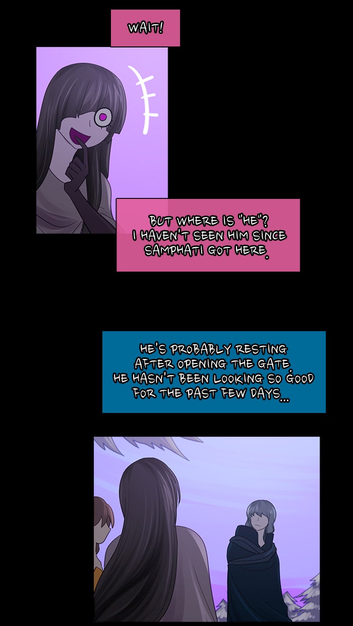 Read Kubera Manga Online