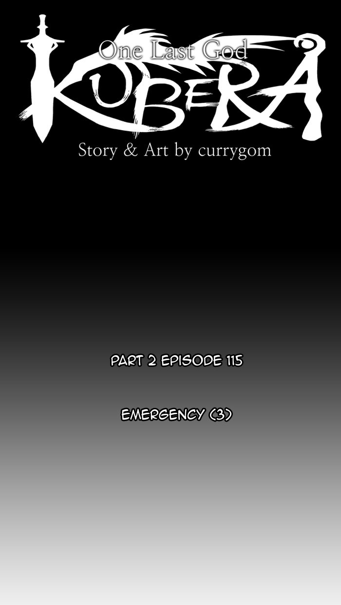 Read Kubera Manga Online